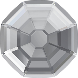 Swarovski #2611 Solaris 14mm Crystal, per stuk
