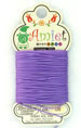 20m TOHO Amiet rijgdraad Lilac