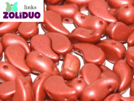 Zoliduo Links: Lava Red