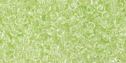 TR-11-0015 TOHO Rocaille 11/0 Citrus Spritz, per 10 gram