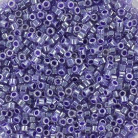 DB0250 Miyuki Delica 11/0 Ceylon Amethyst, per 1 gram