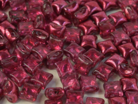 Wibeduo Crystal Pomegranate Metallic Ice, 15x