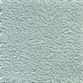 US2674-R Ultrasuede Soft Morning Sky, 21,5x21,5 cm en 21,5x10,75, v.a.