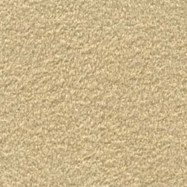 US0384 Ultrasuede Soft Chamois, 21,5x21,5cm en 21,5x10,75cm, v.a.