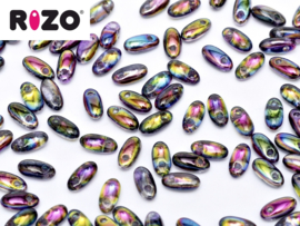 Rizo Crystal Magic Purple, per 10 gram
