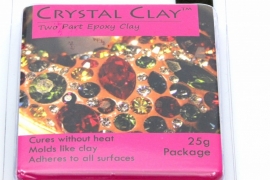Crystal Clear Klei