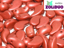 Zoliduo Rechts: Lava Red