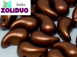 Zoliduo Links: Copper