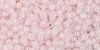 TR-11-0145L TOHO Rocaille Ceylon Soft Pink, 10g