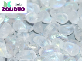 Zoliduo Links: Crystal Etched AB