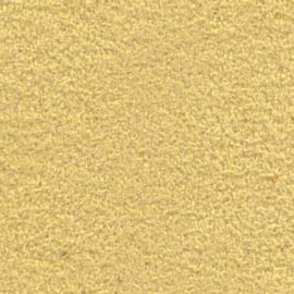 US5254-R Ultrasuede Soft Blonde, 21,5x21,5 cm en 21,5x10,75, v.a.