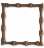 Vintaj Brass Filigraan/Filigree
