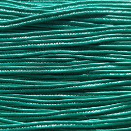 Soutache 3mm 023 Turquoise Green, per meter