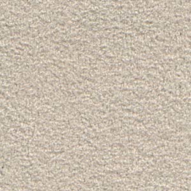 US0061 Ultrasuede Soft Bone, per 21,5x21,5 cm en 21,5x10,75 cm, v.a.