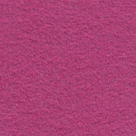 Ultrasuede Fuchsia, 21,5x21,5cm en 21,5x10,75cm, v.a.