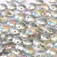 Crystal Silver Rainbow, 20 stuks