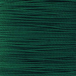 TTA-13 TOHO Amiet rijgdraad Emerald, per kaartje met 20 meter