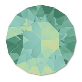 #1088 39ss Pacific Opal foiled, per 2 stuks