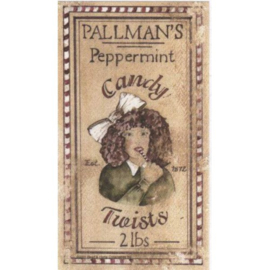 Pallman`s nr 22