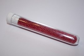 Beads  Rood  1,5 mm