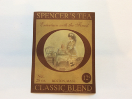 Spencer`s Tea nr 20