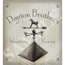 Dayton Brothers nr 31