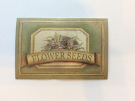 Flower Seeds nr 86