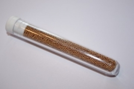 Beads koper 0,5 mm