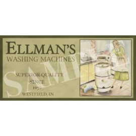 Ellman`s nr 99