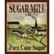 Sugar mill nr 93