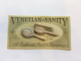 Venetian Vanity nr 98