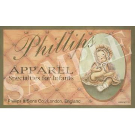 Phillips Apparel nr 110