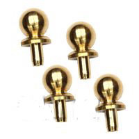 Knopjes 6 st nr 97