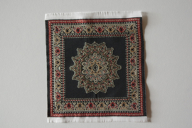 Carpetten vierkant