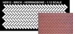 Herringbone 1:24 nr8