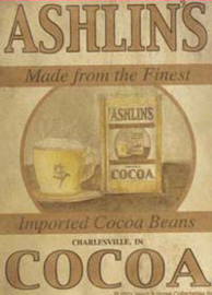 Ashlins nr 26