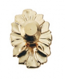 Deur knop nr 19