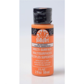 Vivid orange 2904