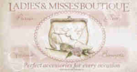 Ladies & Misses nr 13