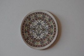 Rond klein 7
