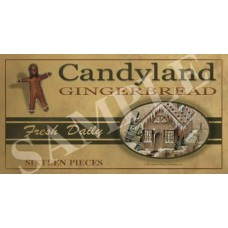 Candyland nr 33