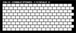Nr 8 Cobble stone