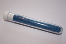 Beads blauw   0,5 mm