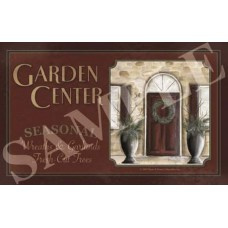 Garden center nr 95