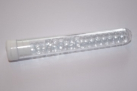 Beads glas 4 mm