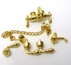 Kraantjes set nr 225