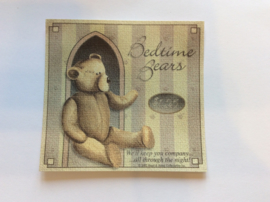 Bedtime Bears nr 17