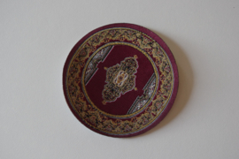 Rond klein 2