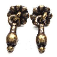 Hand greep 2 st nr 120
