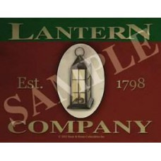 Lantern company nr 85